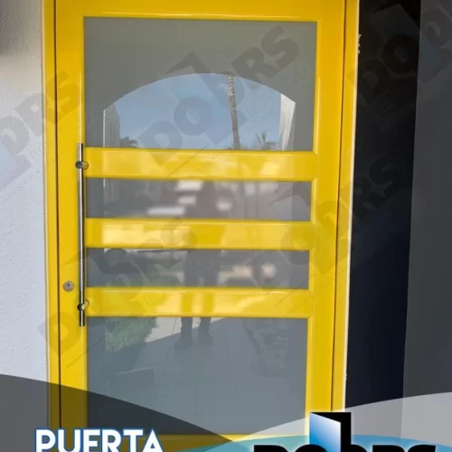 Fabricación de puertas y ventanas de seguridad Doors Boutique (2)