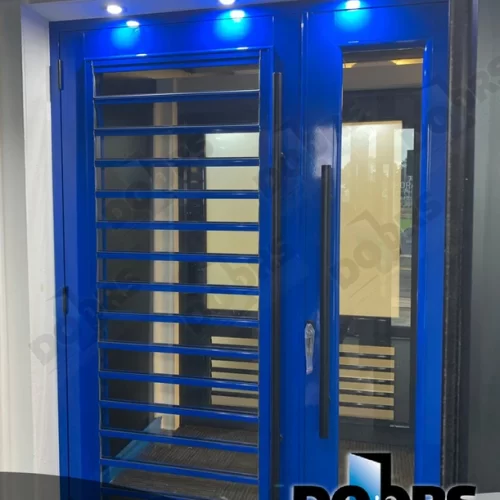 Fabricación de puertas y ventanas de seguridad Doors Boutique (4)