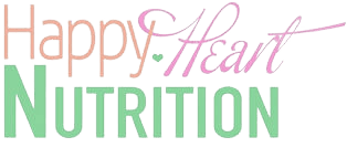 Club de nutrición - Happy Heart Nutrition